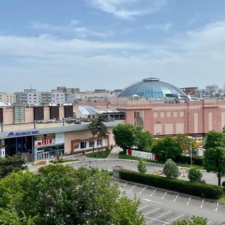 Bucharest Mall Studio מראה חיצוני תמונה