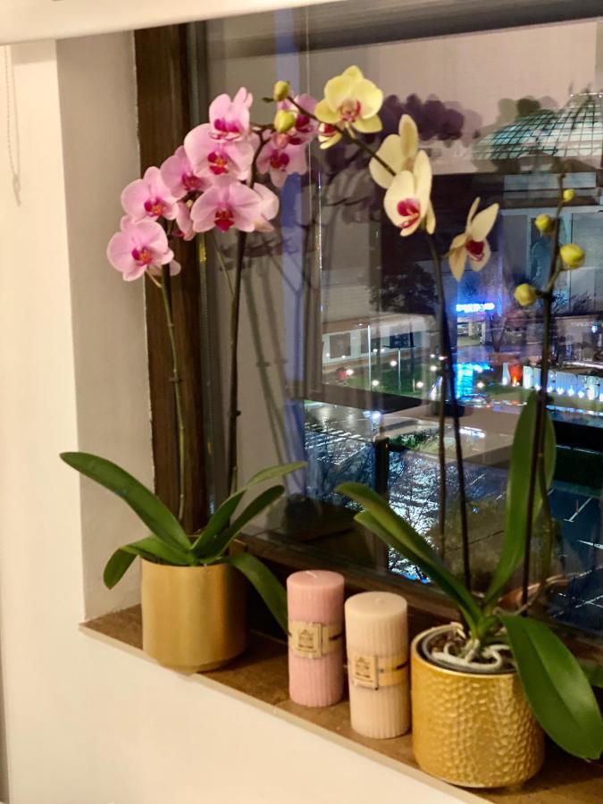 Bucharest Mall Studio מראה חיצוני תמונה